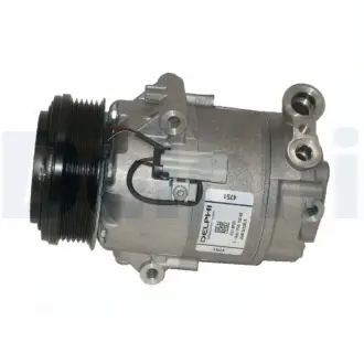 Компресор кондиціонеру DELPHI TSP0155459