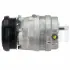 Компресор кондіціонера CHEVROLET Cruze/Epica "2.0/2.0D/2.5 "05>> DELPHI TSP0155656 (фото 1)