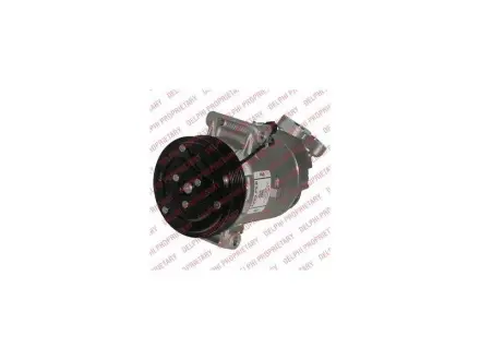 Компресор кондиціонеру DELPHI TSP0155830
