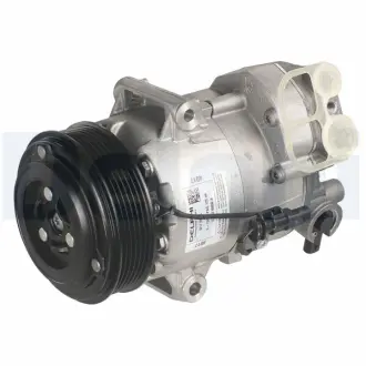 Компресор кондиціонера DELPHI TSP0155987