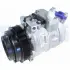 Компресор кондицiонера MERCEDES C/CLK/E(W210,S210)/G/M/S/SLK/V/Sprinter/Vito "1,8-5,5 "79-06 DELPHI TSP0159083 (фото 1)