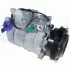 VW компресор кондиціонера Audi A4/6/8,Skoda SuperB,Passat 96- DELPHI TSP0159315 (фото 1)