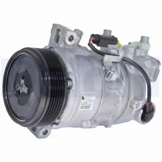 Компресор кондиціонера DELPHI TSP0159968