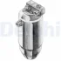 CITROEN осушувач кондиціонера EVASION, JUMPY 98- DELPHI TSP0175005 (фото 1)