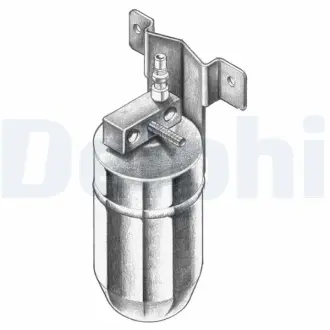 FORD осушувач кондиціонера Galaxy,VW Sharan,Seat 1.9/2.8 95- DELPHI TSP0175032