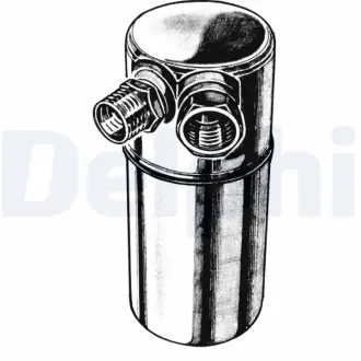 Осушувач кондиціонера DELPHI TSP0175087