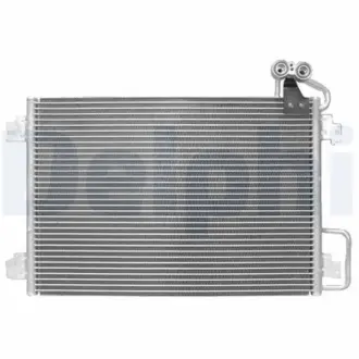 Радіатор кондиціонера DELPHI TSP0225466