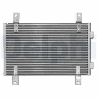 Радіатор кондиціонера DELPHI TSP0225514