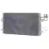 Конденсатор кондицiонера FORD C-Max/Focus "1,4-2,5 "03-12 DELPHI TSP0225520 (фото 1)