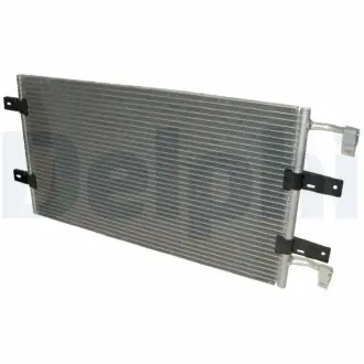 Конденсер кондиціонера DELPHI TSP0225569
