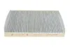 Фільтр салону VW Caddy II/Golf III/Skoda Octavia -10 (вугільний) DELPHI TSP0325004C (фото 4)