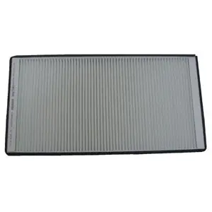 Cabin air filter, element. Фильтр салона, кондиционера, воздушный, элемент DELPHI TSP0325006