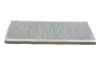 Фільтр салону BMW X5 (E53) 3.0D/Range Rover 4.2/4.4/3.0D 00- (вугільний) M54/M57/M62/N62 DELPHI TSP0325161C (фото 1)