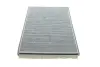 Фільтр салону BMW X5 (E53) 3.0D/Range Rover 4.2/4.4/3.0D 00- (вугільний) M54/M57/M62/N62 DELPHI TSP0325161C (фото 3)