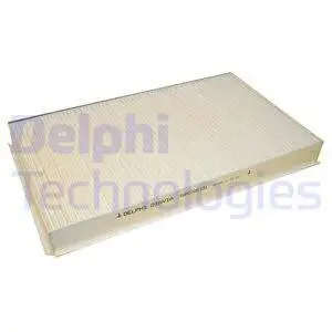 Фільтр салону DELPHI TSP0325191