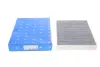 Фільтр салону Land Rover Discovery Sport/Evoque 14-/Freelander 2 /Volvo S60 II/S80 II 06- DELPHI TSP0325226CB (фото 1)
