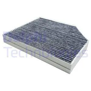 Фільтр салону вугільний DELPHI TSP0325239C