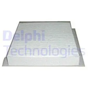 Фильтр салона DELPHI TSP0325318