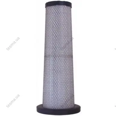 Air filter, by-pass. Фильтр воздушный, запасный DELSA FILTER DR5214UB (фото 1)