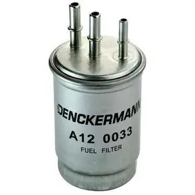 Фільтр паливний DENCKERMANN A120033