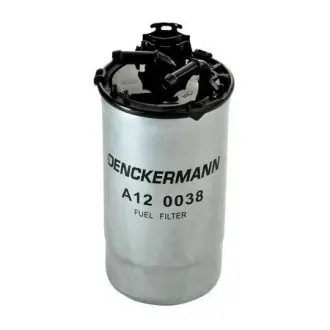 Фільтр паливний DENCKERMANN A120038