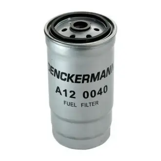 Фільтр паливний DENCKERMANN A120040