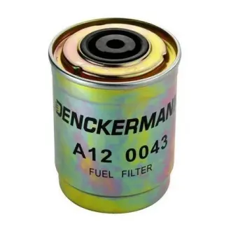 Фільтр паливний DENCKERMANN A120043