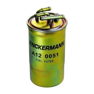 Фильтр топливный DENCKERMANN A120051