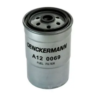 Фільтр паливний DENCKERMANN A120069