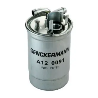 Фільтр паливний DENCKERMANN A120091
