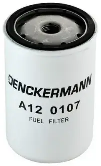 Фільтр паливний DENCKERMANN A120107