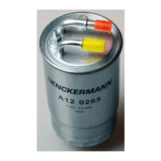 Фільтр паливний DENCKERMANN A120265