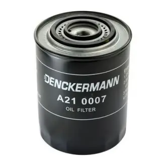 Фільтр масляний DENCKERMANN A210007