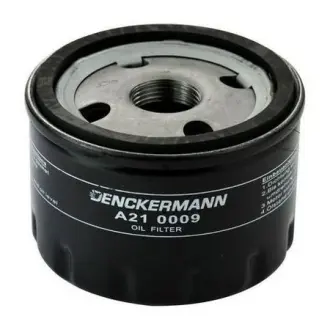 Фільтр масляний DENCKERMANN A210009
