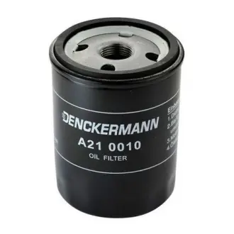 Фильтр масляный DENCKERMANN A210010