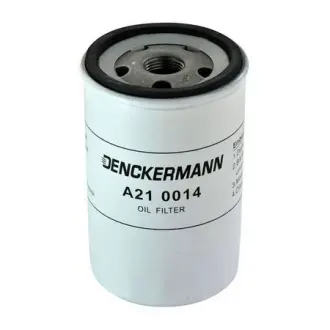 Фильтр масляный DENCKERMANN A210014