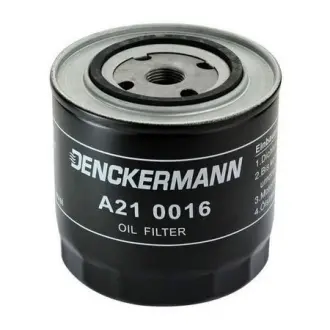 Фільтр масляний DENCKERMANN A210016