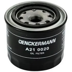 Фільтр масляний DENCKERMANN A210020