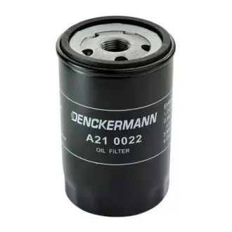 Фільтр масляний DENCKERMANN A210022
