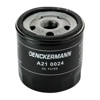 Фільтр масляний DENCKERMANN A210024