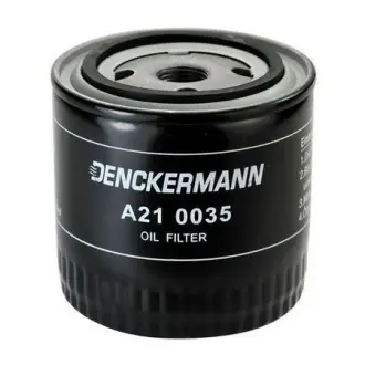 Фільтр масляний DENCKERMANN A210035