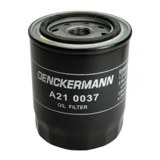 Фільтр масляний DENCKERMANN A210037