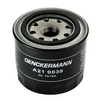 Фільтр масляний DENCKERMANN A210039