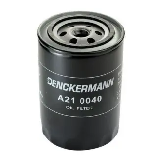 Фільтр масляний DENCKERMANN A210040