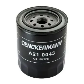 Фільтр масляний DENCKERMANN A210043