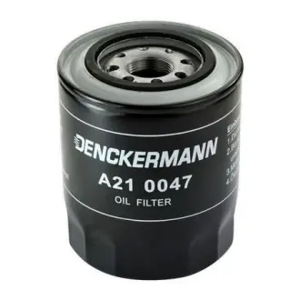 Фільтр масляний DENCKERMANN A210047
