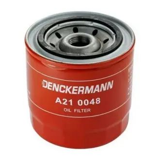 Фільтр масляний DENCKERMANN A210048