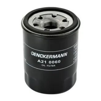 Фільтр масляний DENCKERMANN A210060