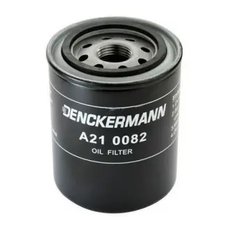 Фільтр масляний DENCKERMANN A210082