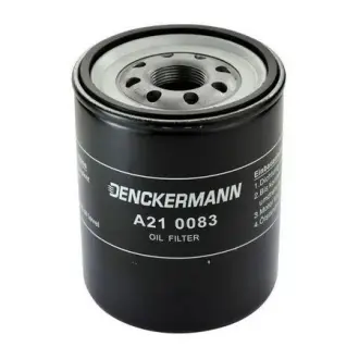 Фільтр масляний DENCKERMANN A210083